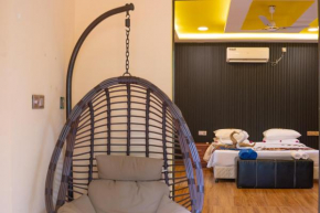 Nika Inn Himandhoo